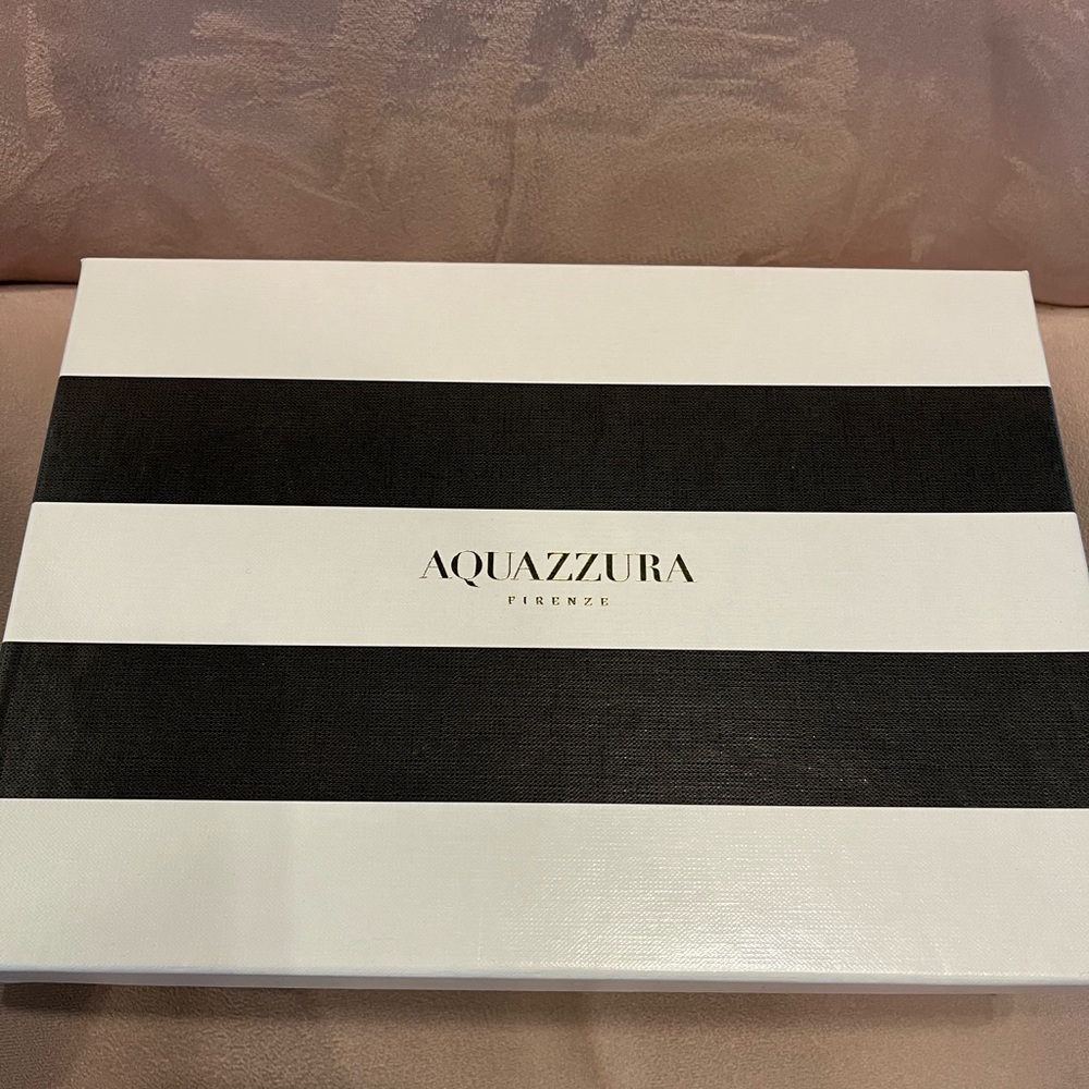 Brand new Aquazzura shoes. - Picture 4 of 6